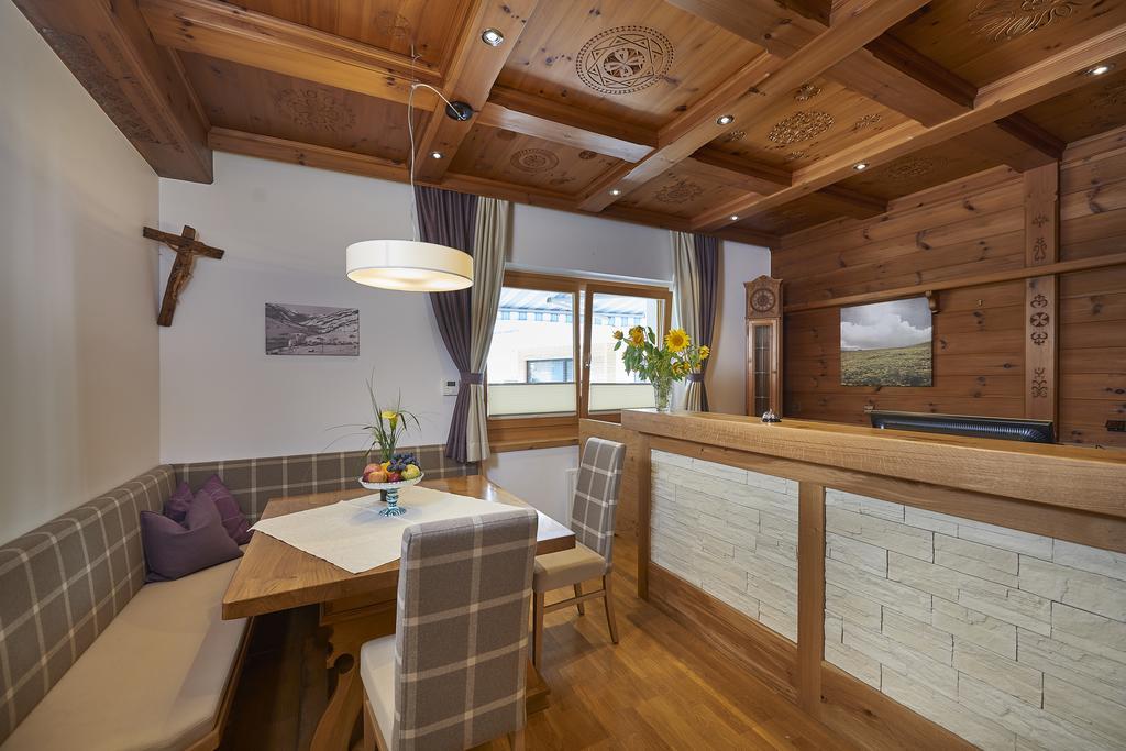 Pension Gabi Зальбах-Хинтерглемм Экстерьер фото
