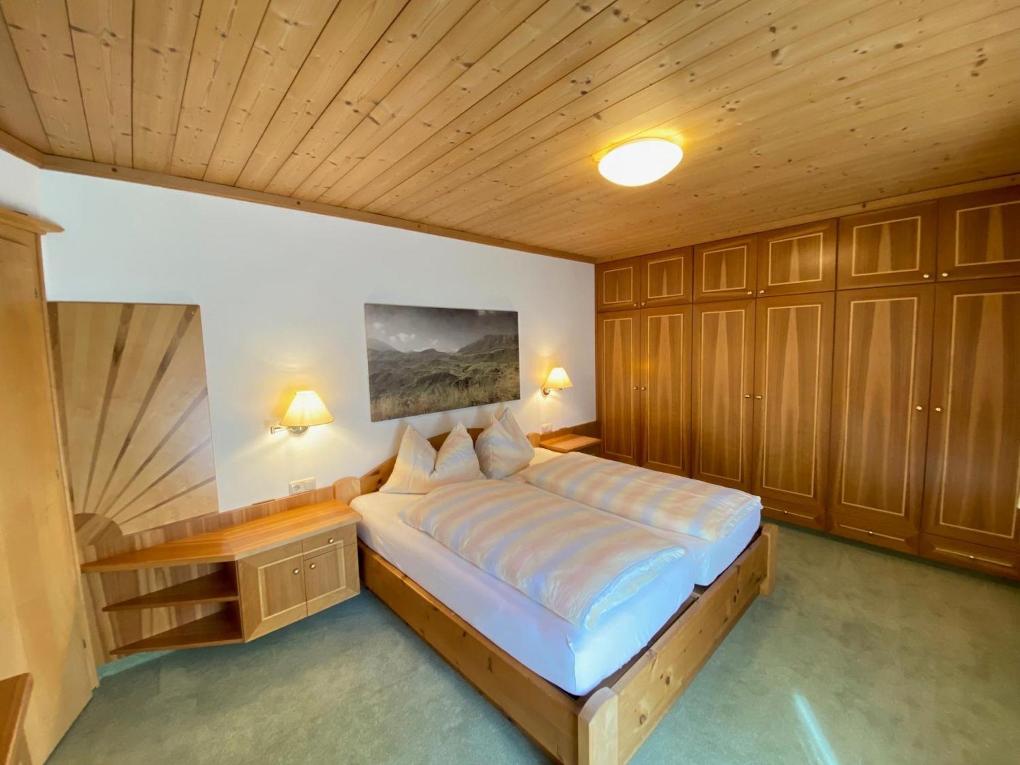 Pension Gabi Зальбах-Хинтерглемм Экстерьер фото